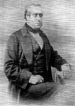 Joseph RATCLIFF b.1808